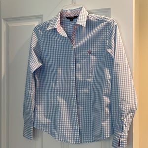 Brooks brothers shirt
